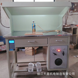 P105-2交流點(diǎn)焊機(jī)